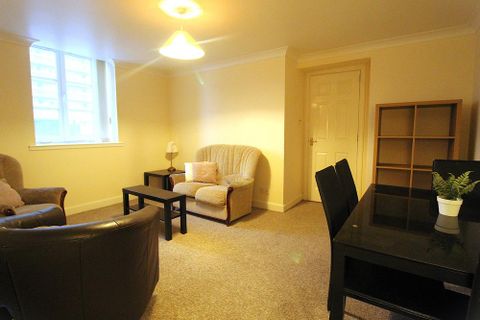 Ivory Court, Hutcheon Street, Aberdeen AB25