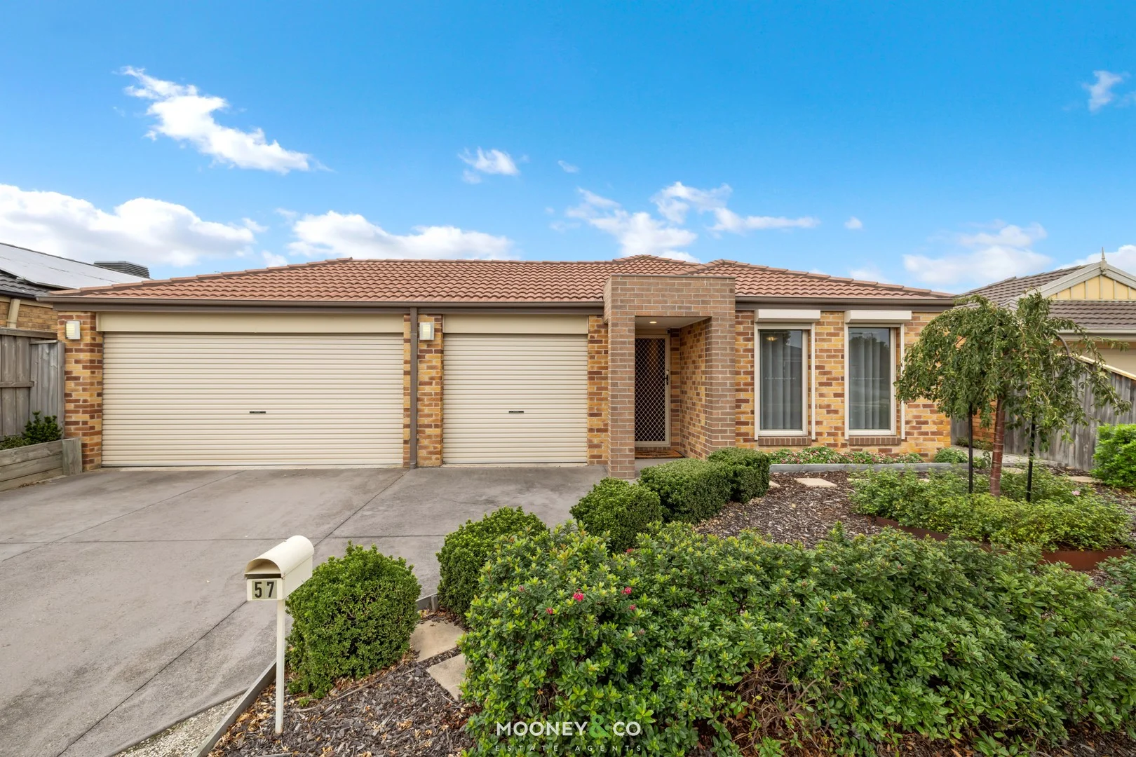 57 Springhill Drive, Cranbourne VIC 3977