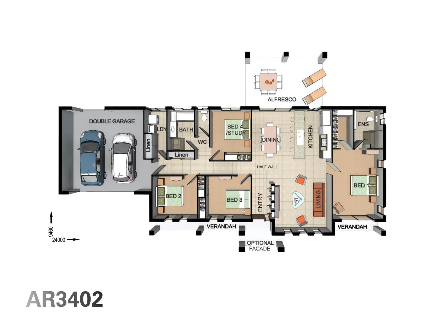 Additional image 4 of Lot 16 Old Bruce Highway, Burrum Town QLD 4659