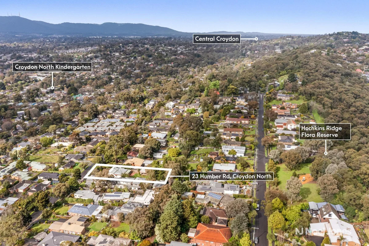 Additional image 11 of 23 Humber Road, Croydon North VIC 3136