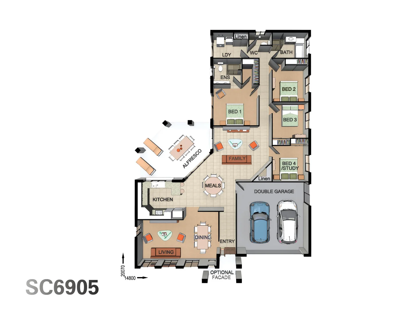 Additional image 4 of 27 Lazzarini Drv, Harrington NSW 2427