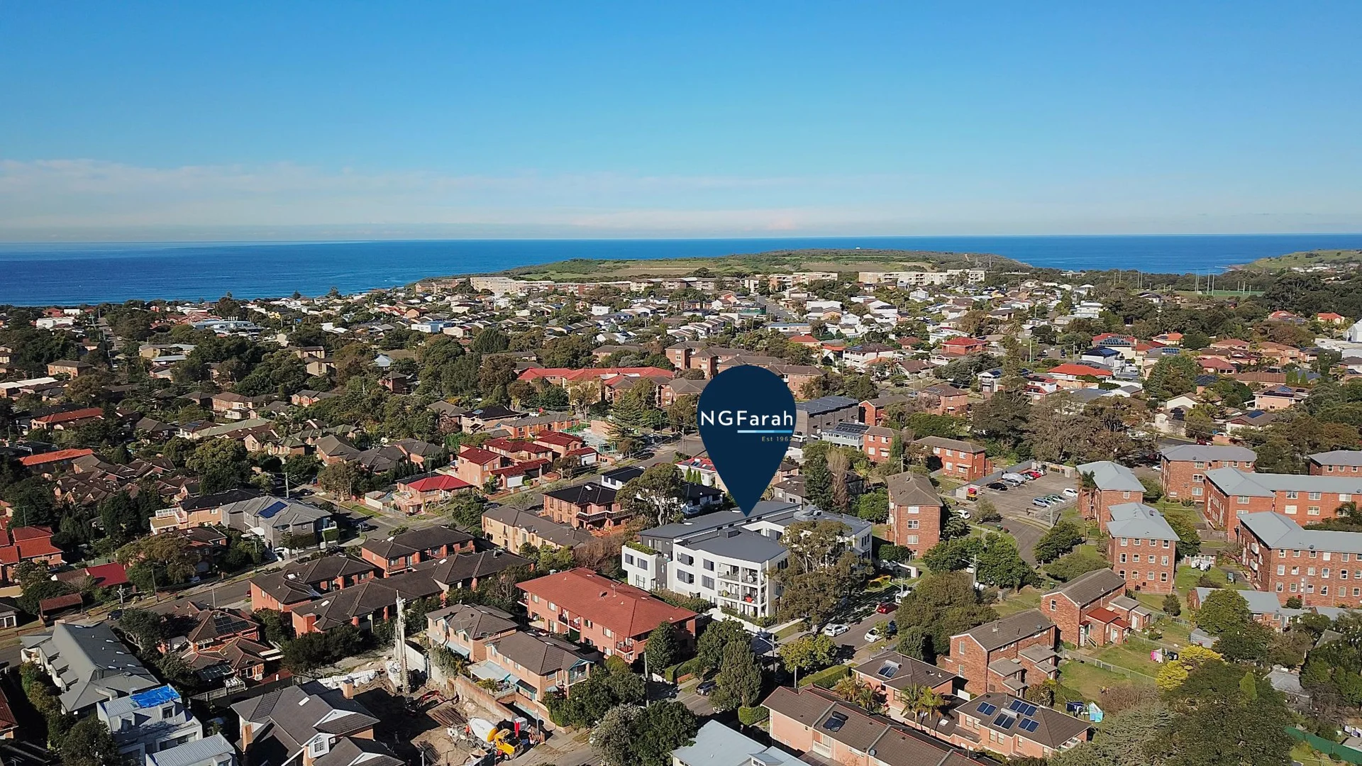 Additional image 8 of 14/59-65 Chester Avenue, Maroubra NSW 2035
