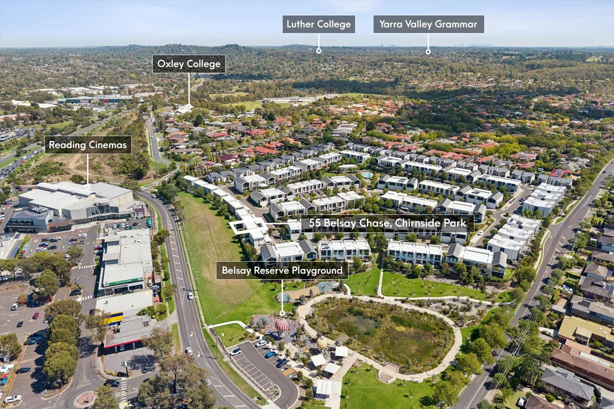 Additional image 10 of 55 Belsay Chase, Chirnside Park VIC 3116