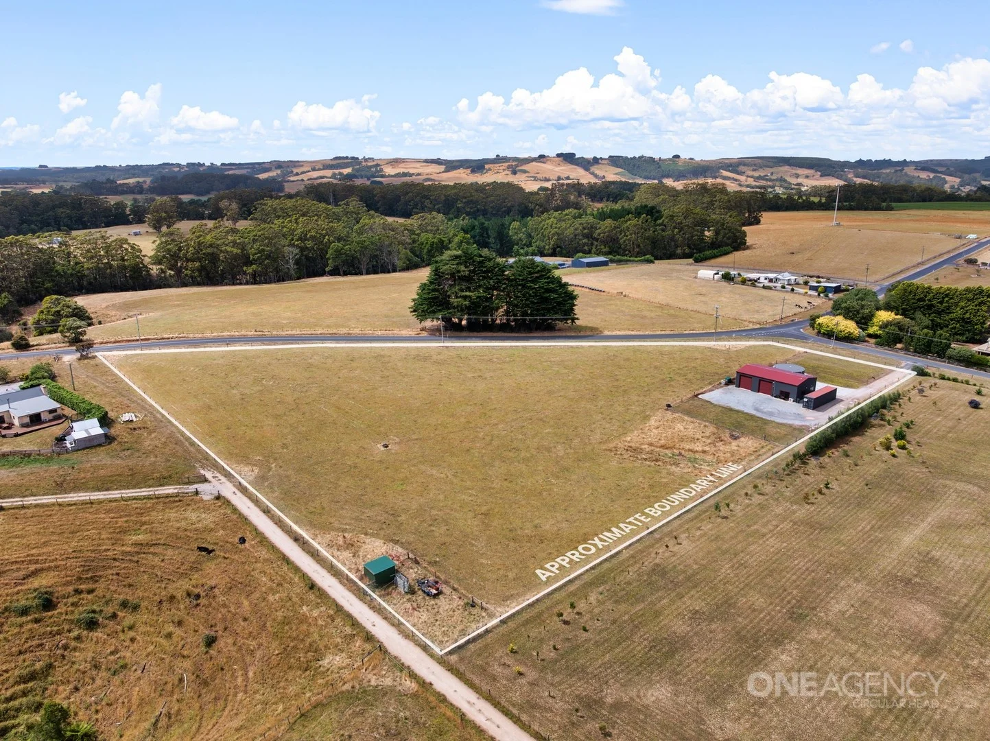 4 Mauds Road, Scotchtown TAS 7330