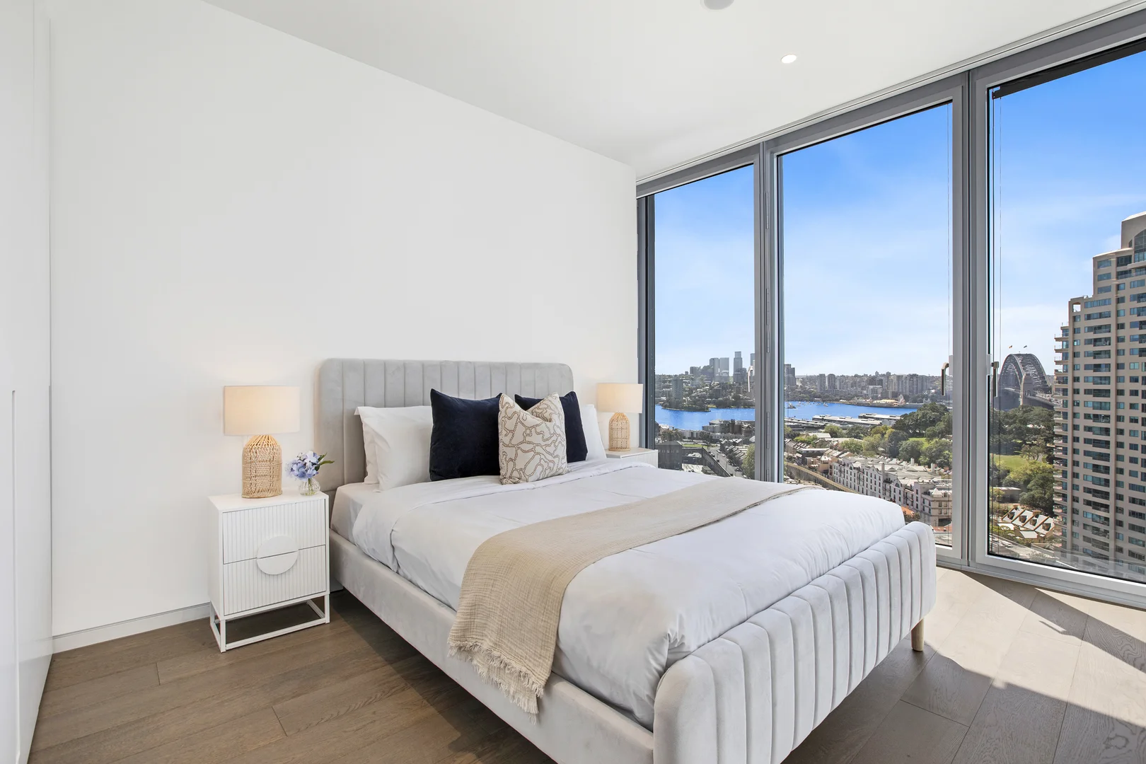 Additional image 3 of level 26/2 Watermans Quay, Barangaroo NSW 2000
