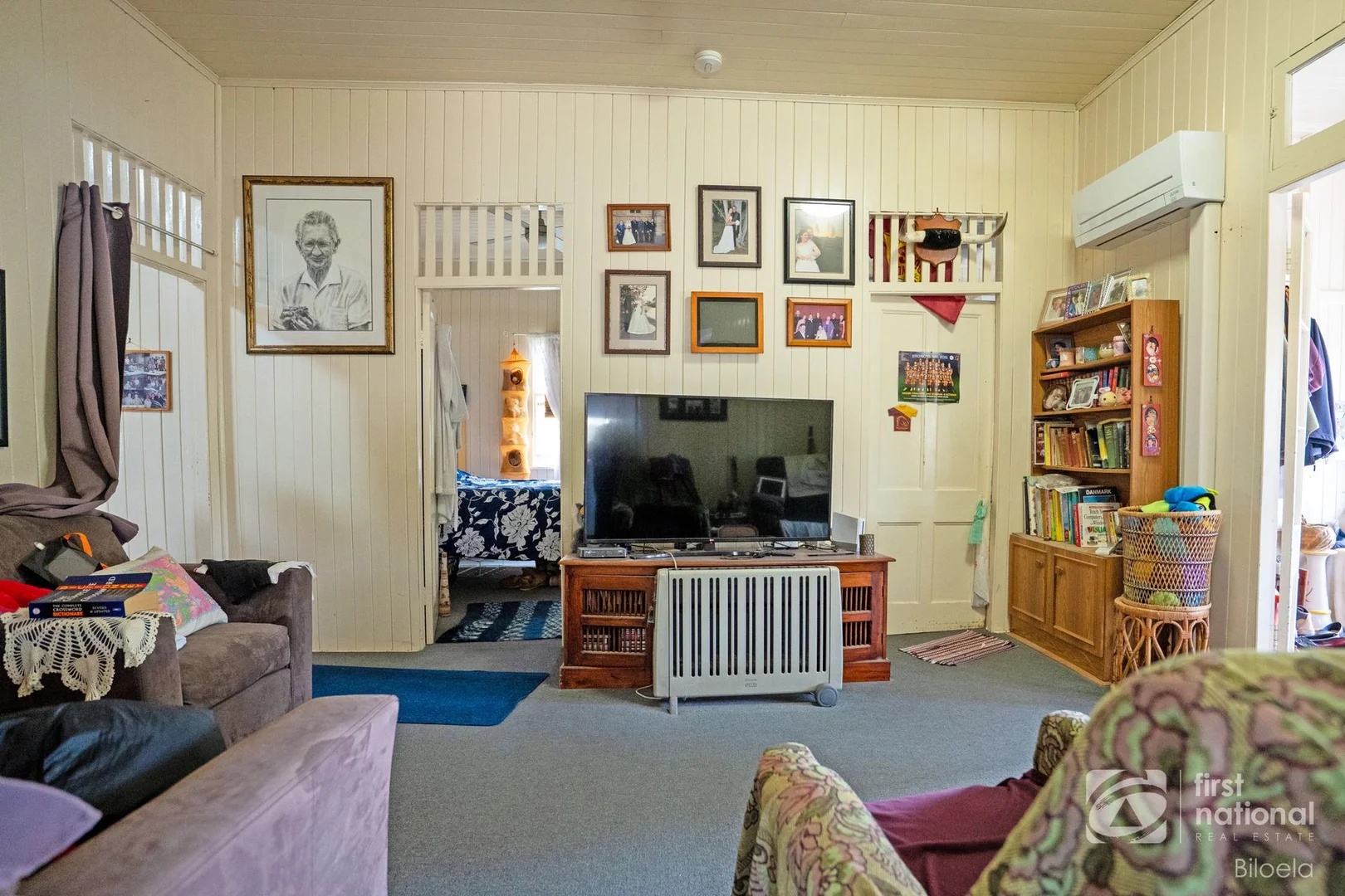 Additional image 2 of 3 Ramsay Street, Thangool QLD 4716