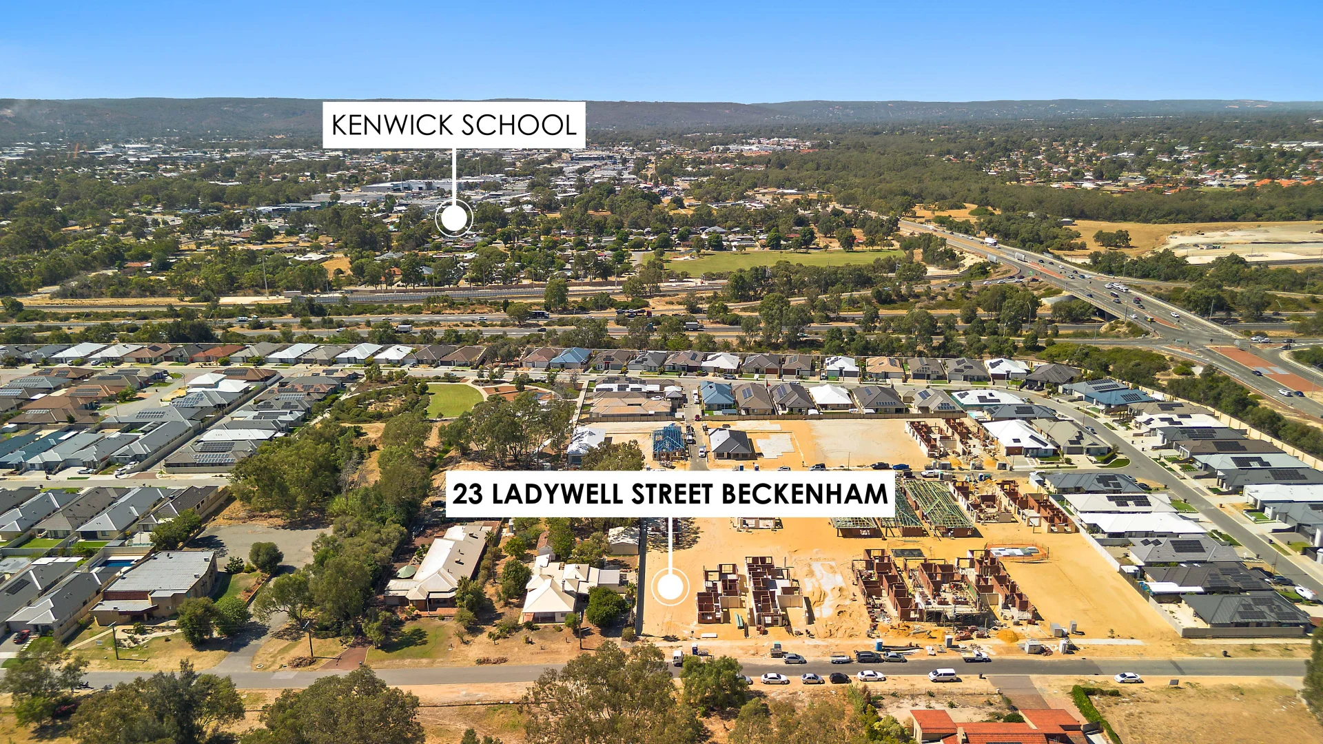 Additional image 3 of 23 Ladywell Street, Beckenham WA 6107