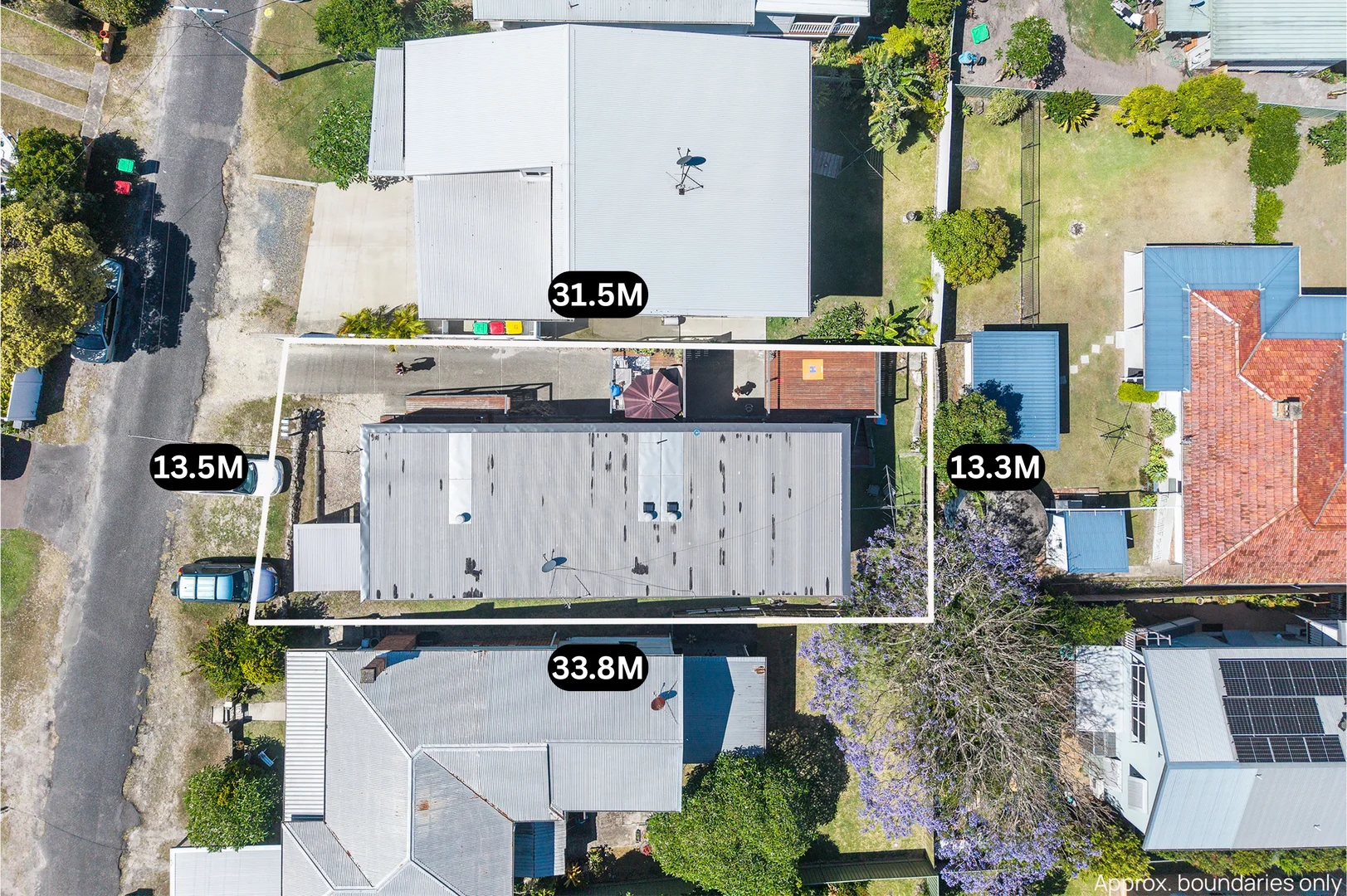 Additional image 2 of 12 Seaview Street, South West Rocks NSW 2431