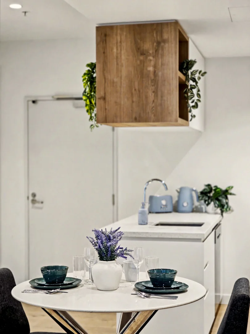 Additional image 4 of 1318/259 Normandy Road, South Melbourne VIC 3205