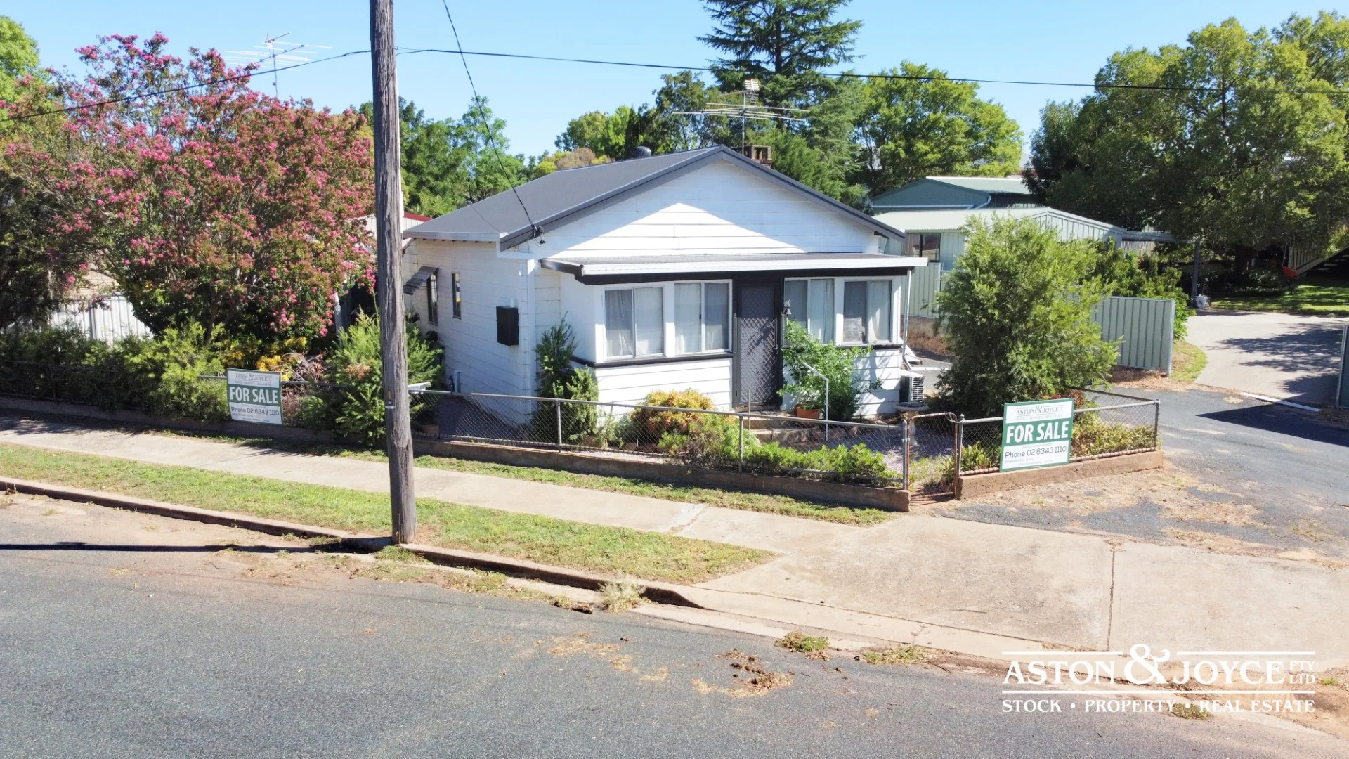 Additional image 11 of 155 Burrangong Street, Grenfell NSW 2810