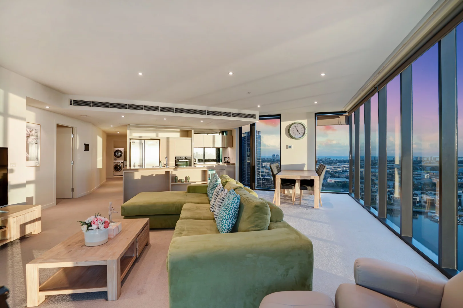 Additional image 5 of 1702/9 Waterside Place, Docklands VIC 3008