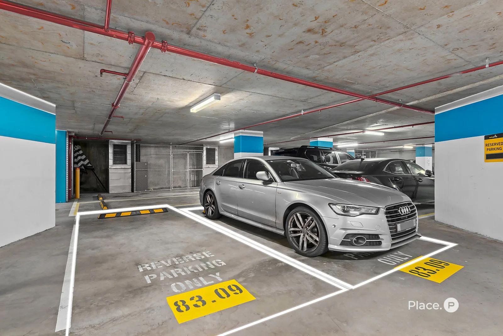 Additional image 26 of 8309/222 Margaret Street, Brisbane City QLD 4000