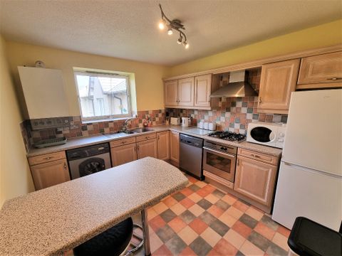 Hilton Heights, Hilton, Aberdeen AB24