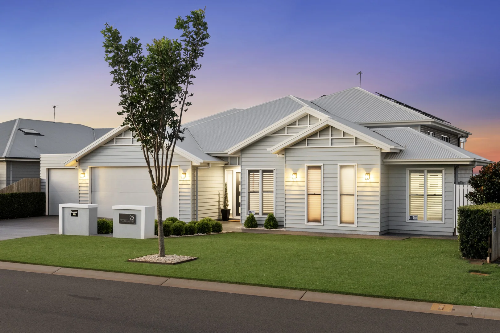 Additional image 21 of 25 Thurston Street, Kleinton QLD 4352