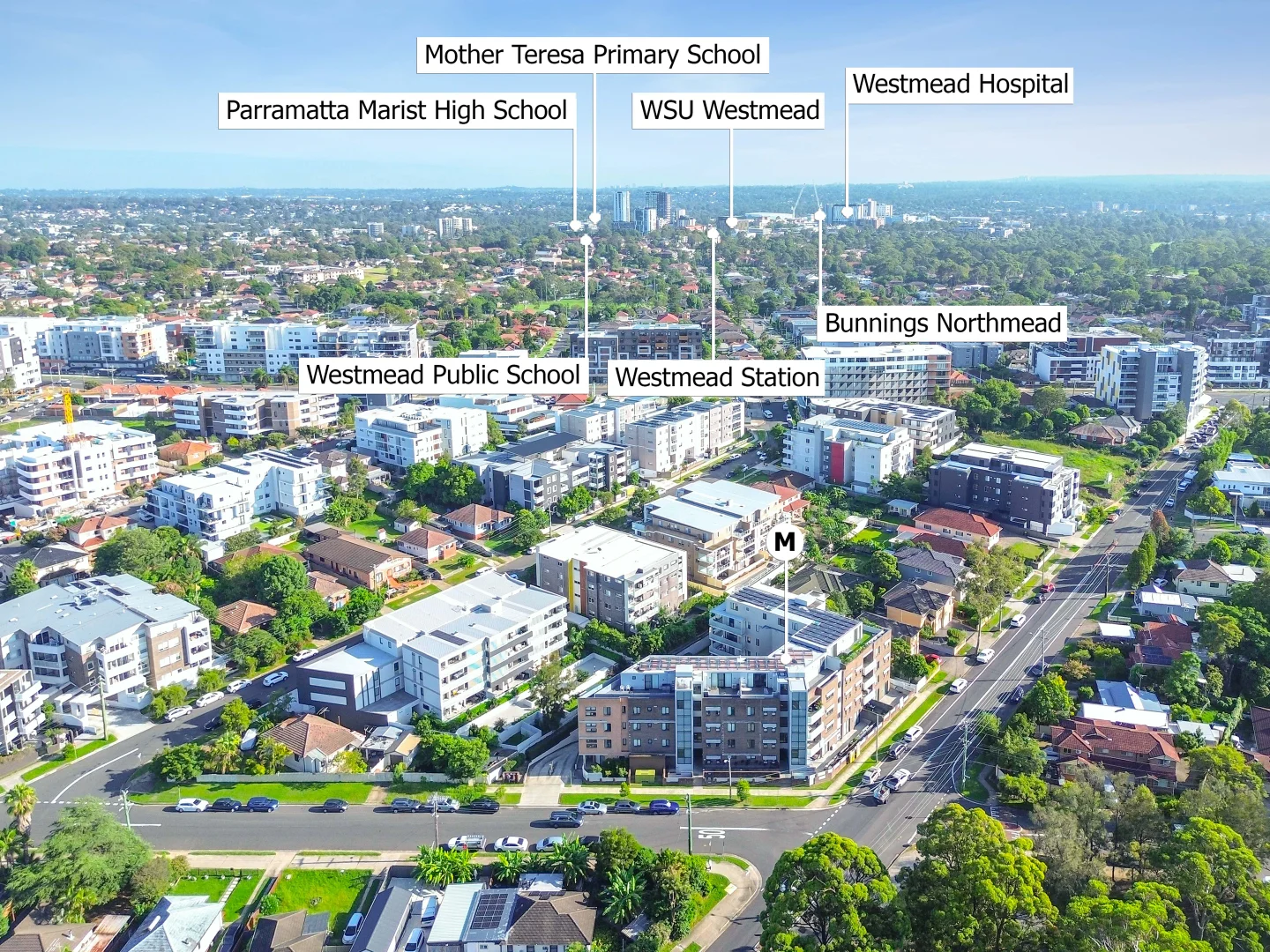 Additional image 10 of 22/190 Burnett Street, Mays Hill NSW 2145