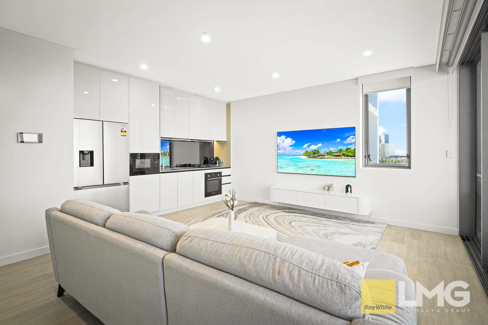 Additional image 3 of 1423/12 Uhrig Road, Lidcombe NSW 2141