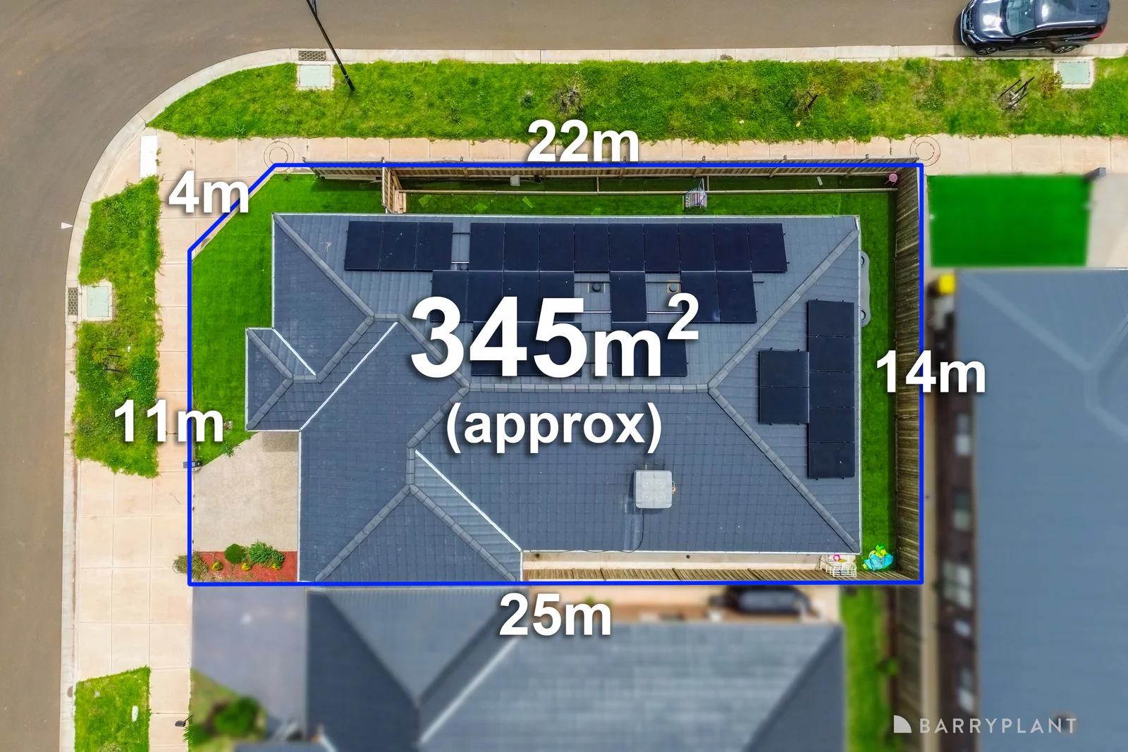 Additional image 13 of 1 Salters Street, Thornhill Park VIC 3335