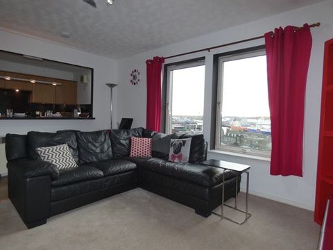 Castle Terrace, City Centre, Aberdeen AB11