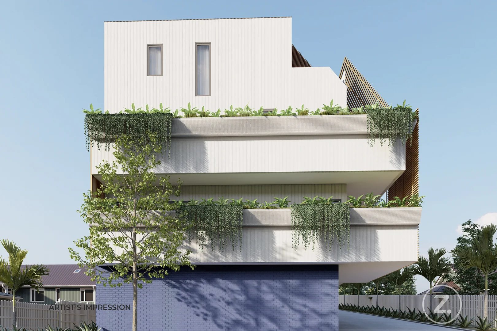 Additional image 11 of 23 Frederick Street, Doncaster VIC 3108