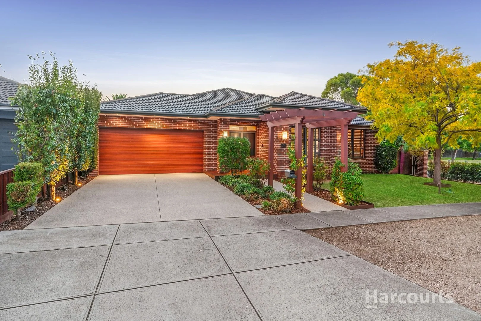 4 Buttercup Lane, Point Cook VIC 3030