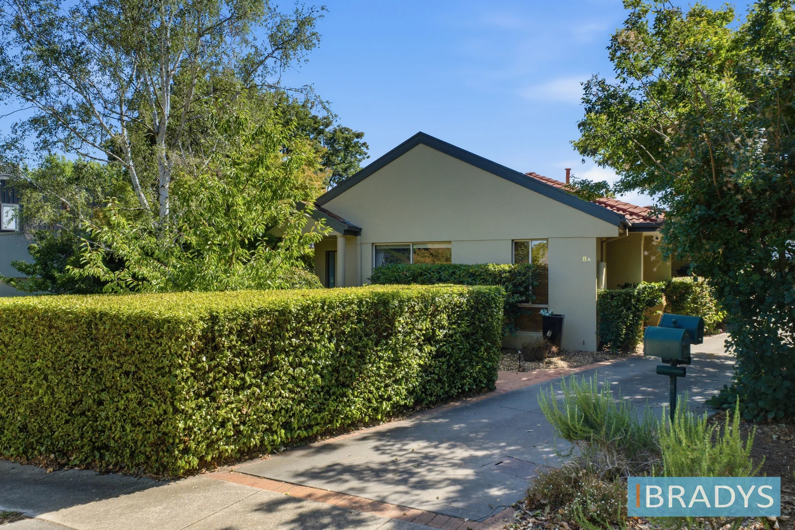 Additional image 15 of 8A Hannan Crescent, Ainslie ACT 2602