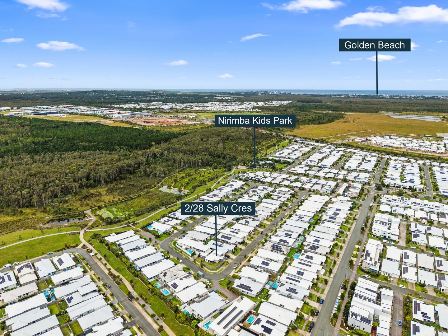 Additional image 5 of 2/28 Sally Crescent, Nirimba QLD 4551