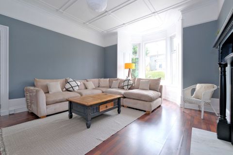 Holburn Street, City Centre, Aberdeen AB10