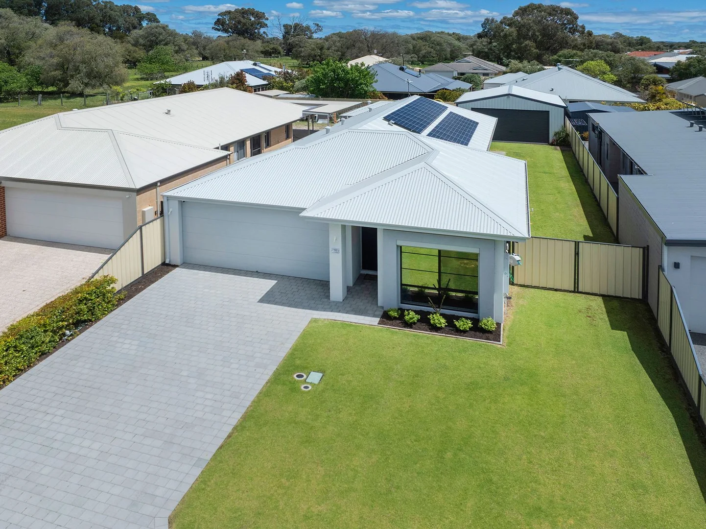 Additional image 2 of 56 Sherwood Crescent, Broadwater WA 6280