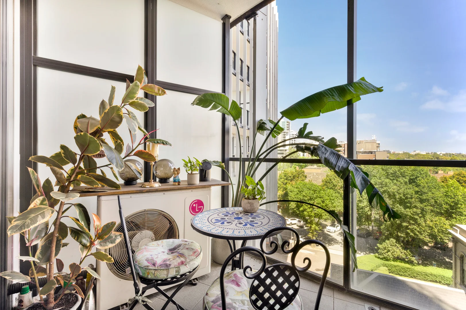 Additional image 9 of 520/55 Queens Road, Melbourne VIC 3004