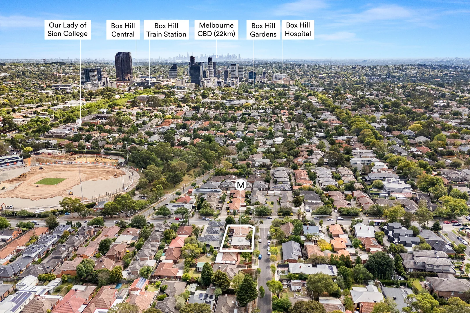 Additional image 2 of 1-4/2A Attunga Street, Blackburn VIC 3130