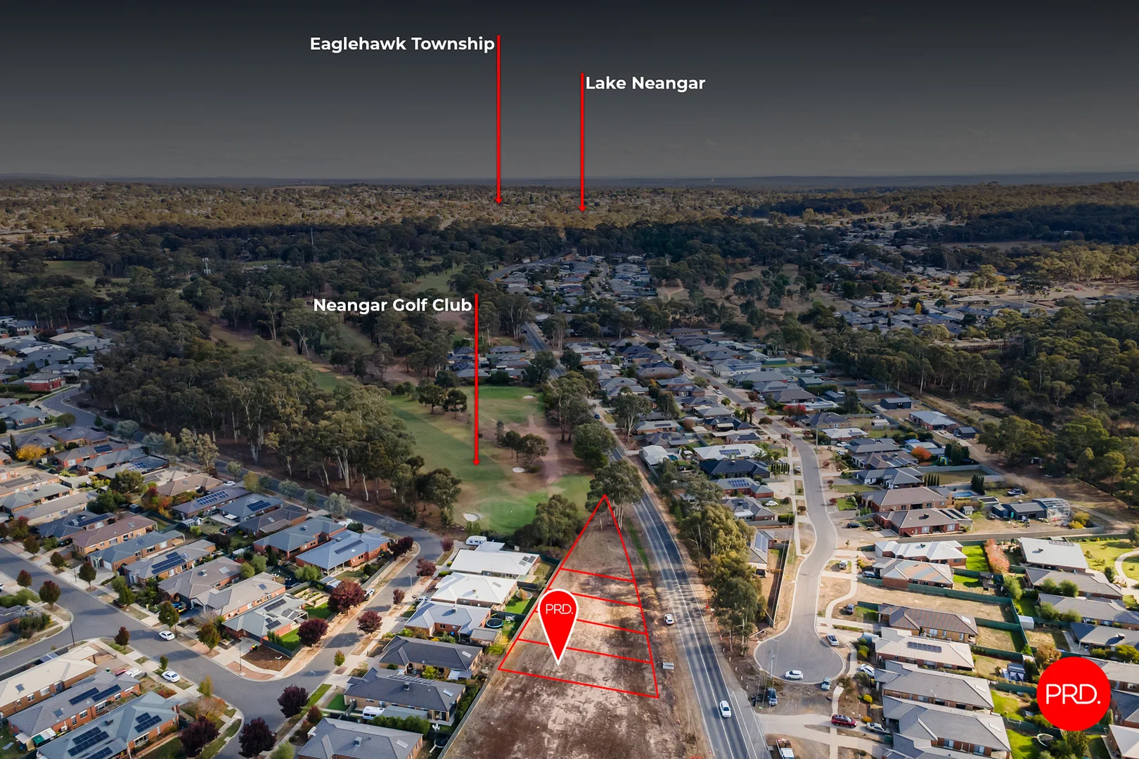 Additional image 13 of Lot 6/213-221 Jobs Gully Road, Eaglehawk VIC 3556