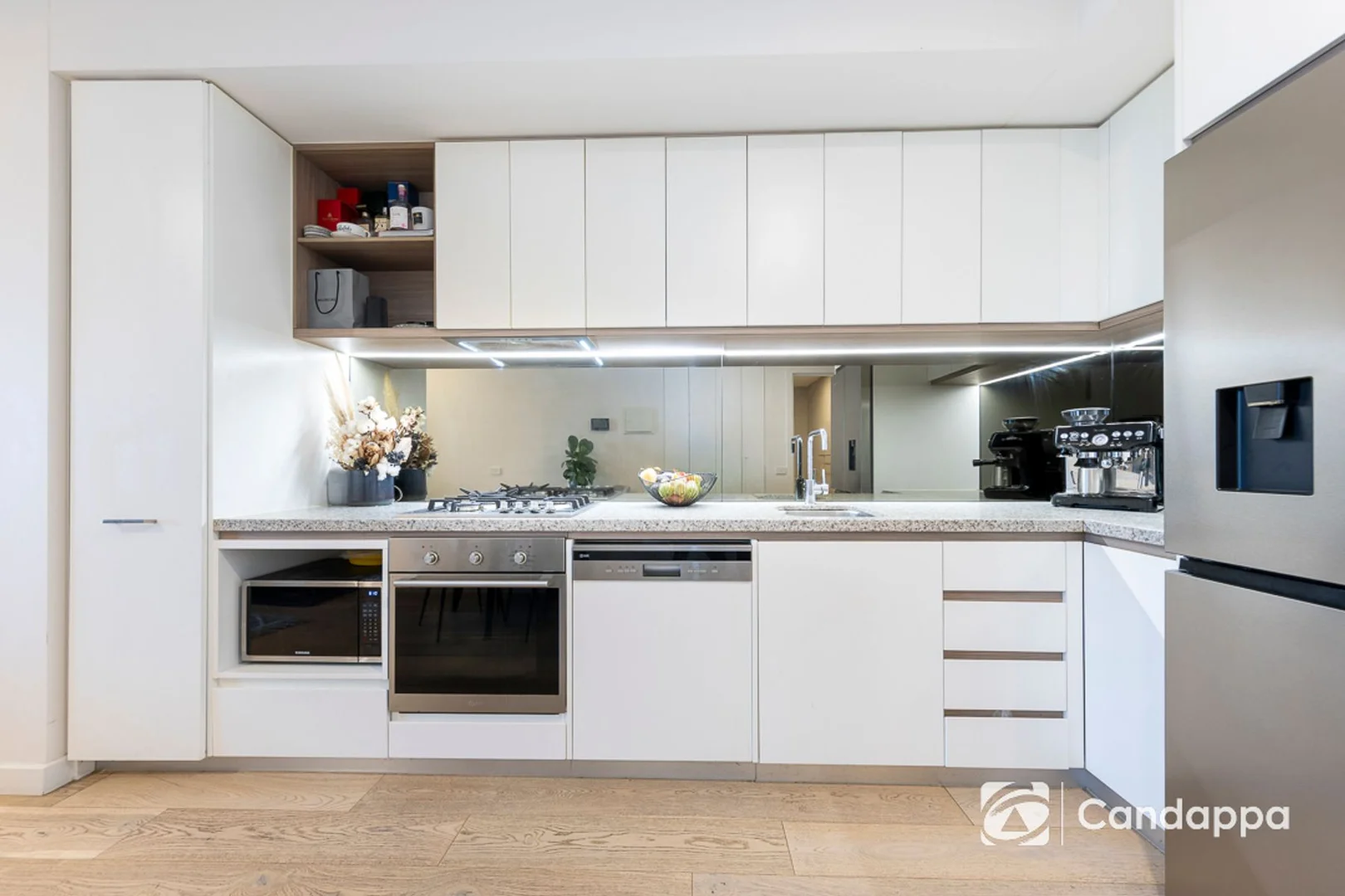 Additional image 7 of 610/240-250 LYGON STREET, Brunswick East VIC 3057