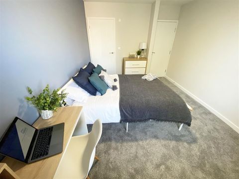 Hearsall Lane, Chapelfields, Coventry CV5, Room to rent