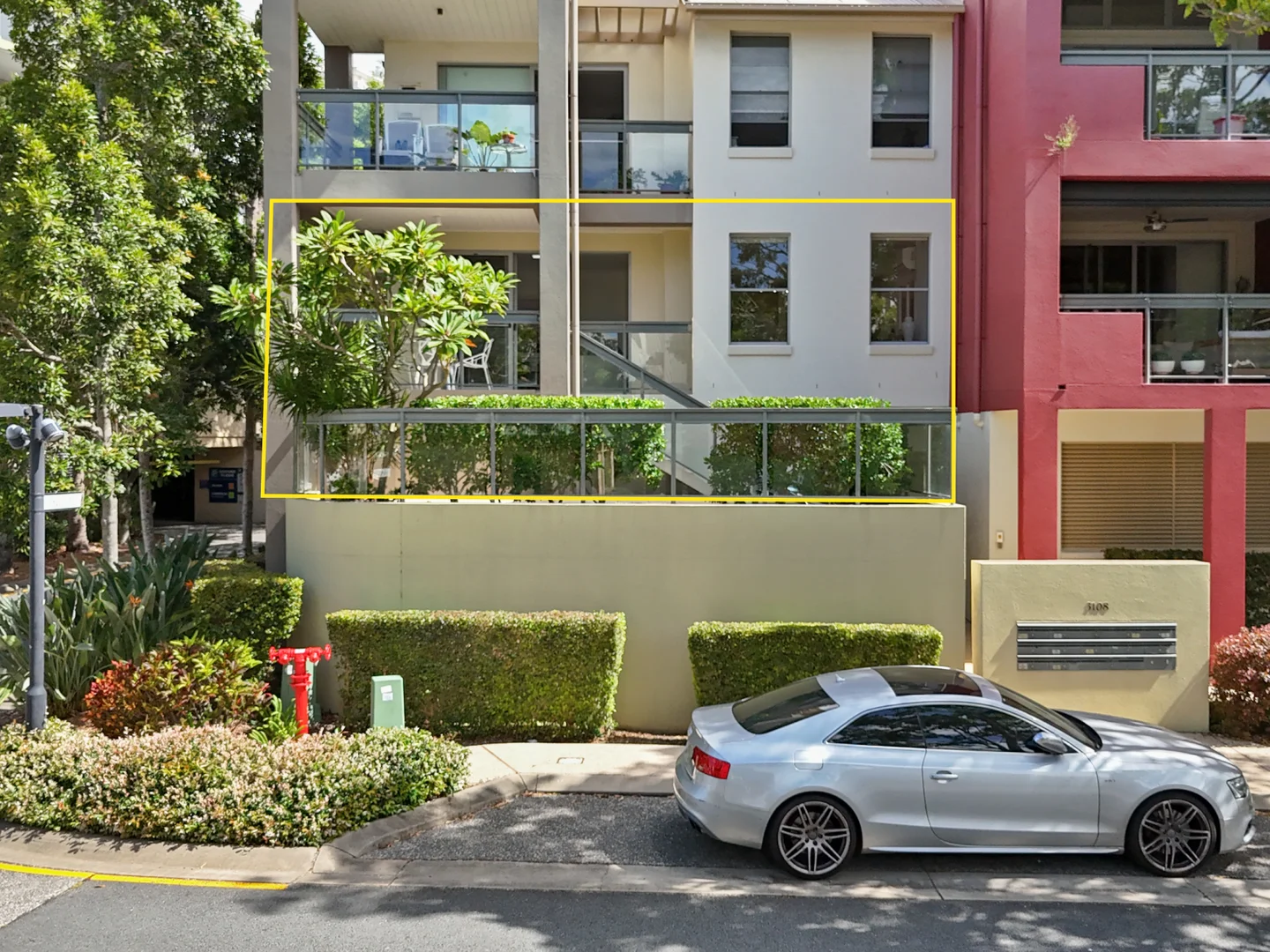 Additional image 6 of 2/3108 The Boulevarde, Carrara QLD 4211