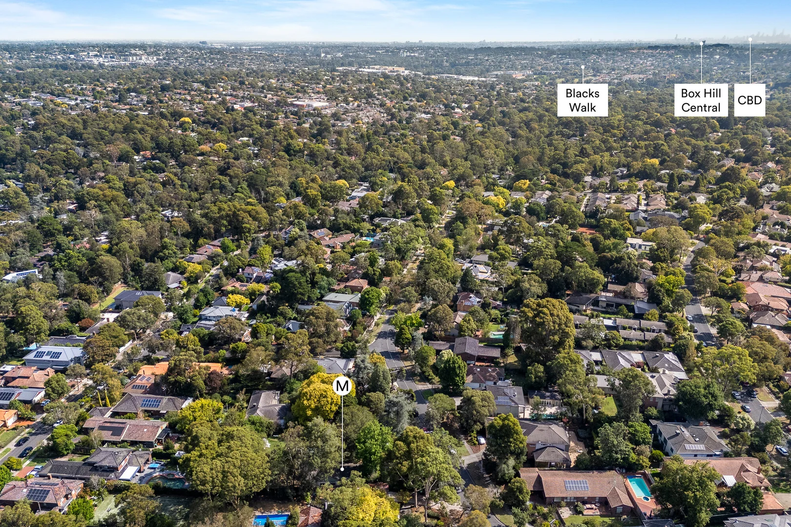 Additional image 14 of 38 Wellington Avenue, Blackburn VIC 3130