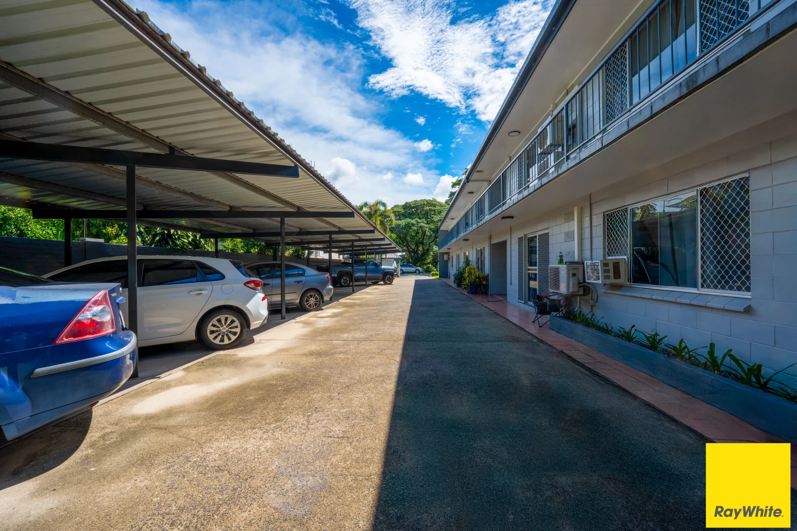 Additional image 7 of 2/392 Severin Street, Parramatta Park QLD 4870