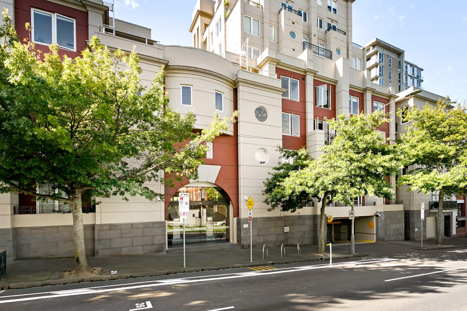 Additional image 20 of 40/190 Albert Street, East Melbourne VIC 3002