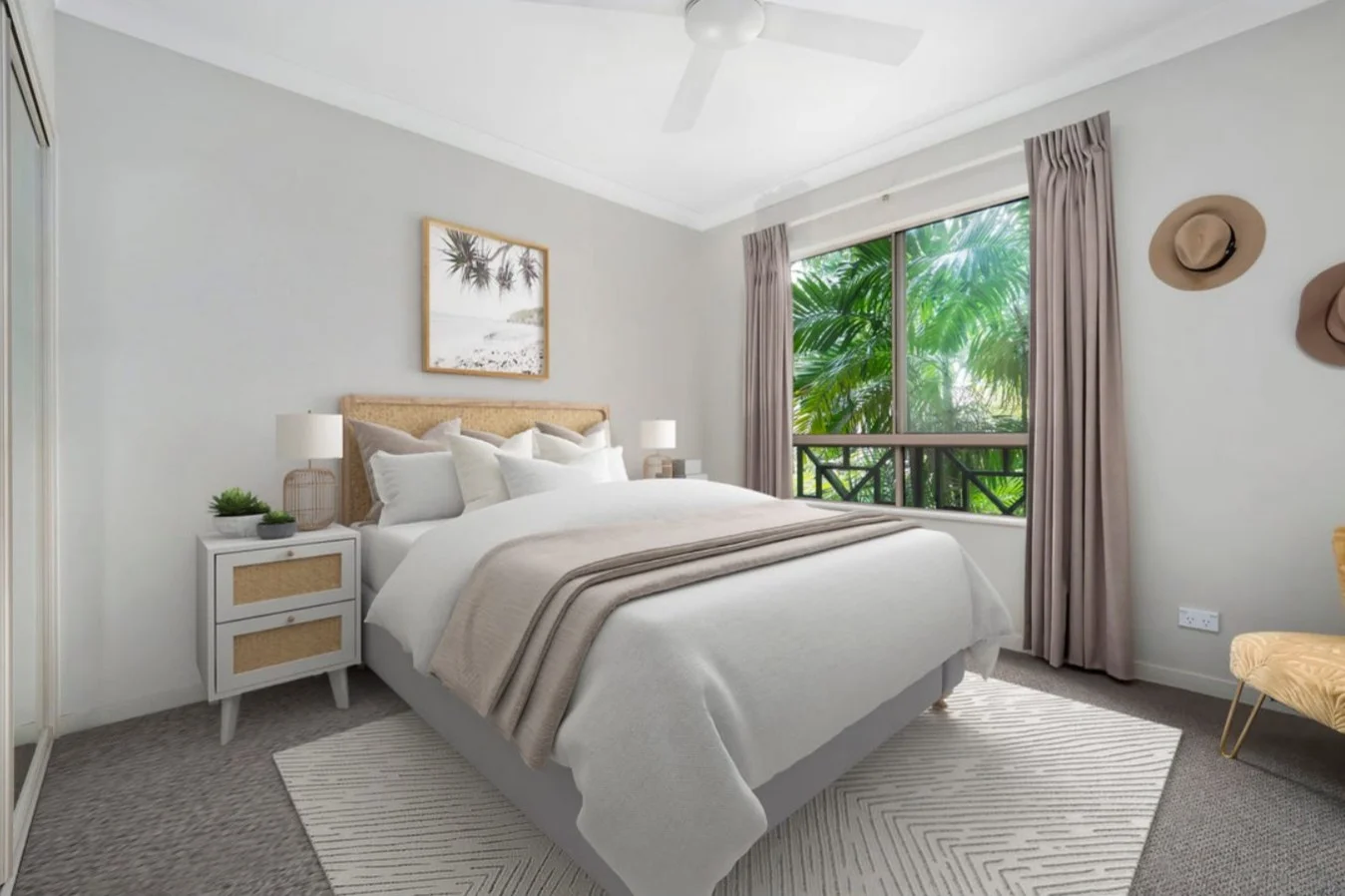 Additional image 5 of 817/12-21 Gregory Street, Westcourt QLD 4870