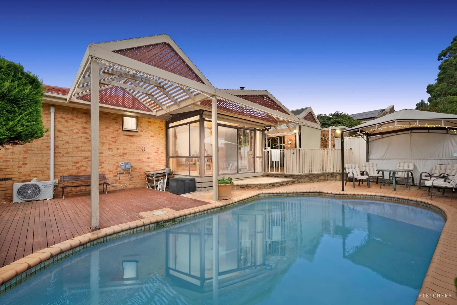 Additional image 9 of 43 Crossman Drive, Croydon Hills VIC 3136