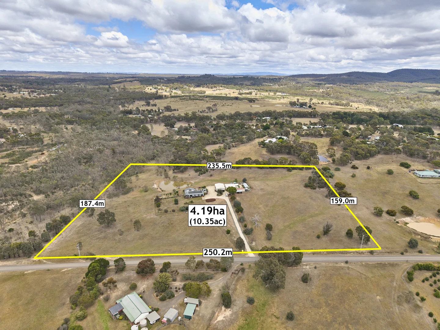 Additional image 29 of 58 Field Road, Heathcote VIC 3523