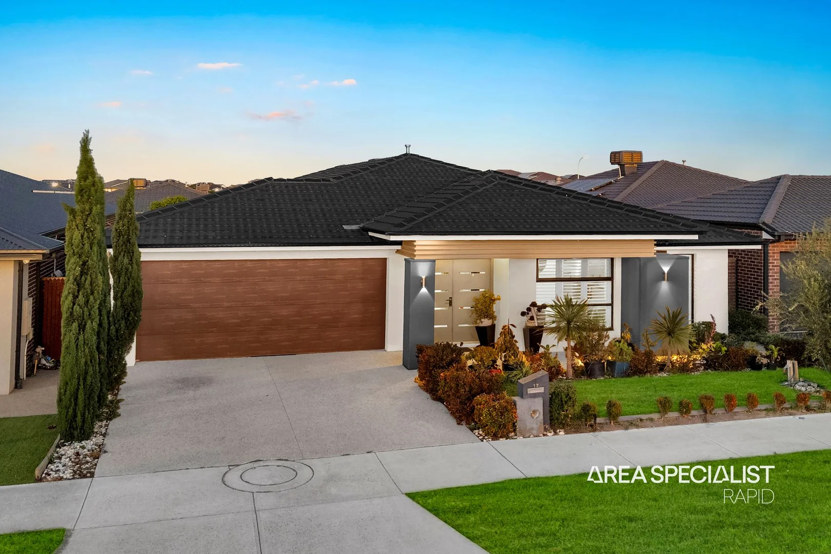 Additional image 24 of 17 Picnic Avenue, Clyde North VIC 3978