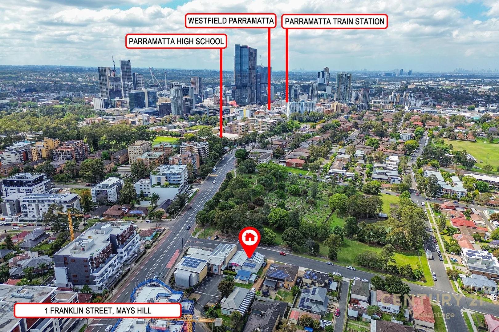 Additional image 5 of 1 Franklin Street, Mays Hill NSW 2145