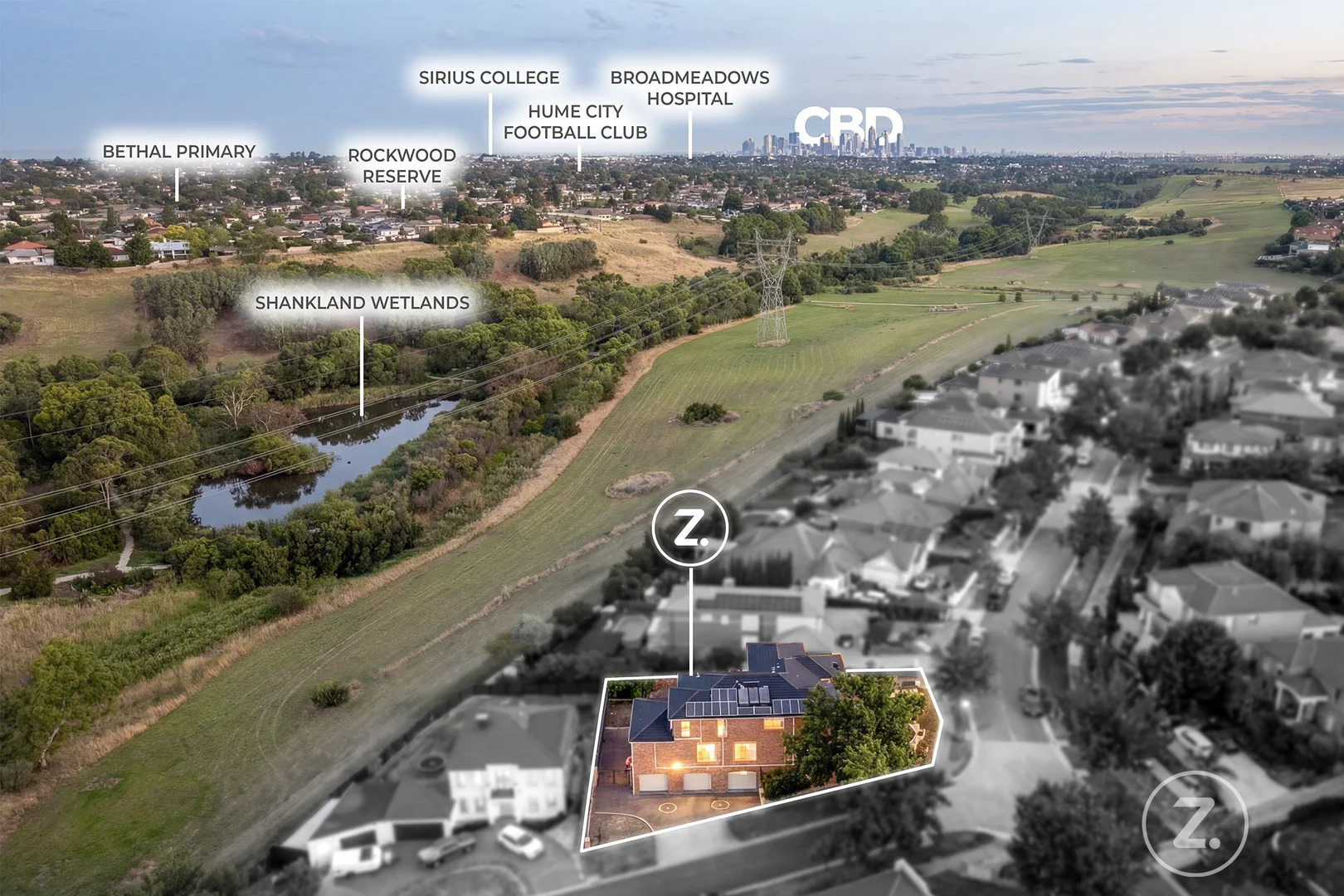 Additional image 18 of 61 Dunfermline Avenue, Greenvale VIC 3059