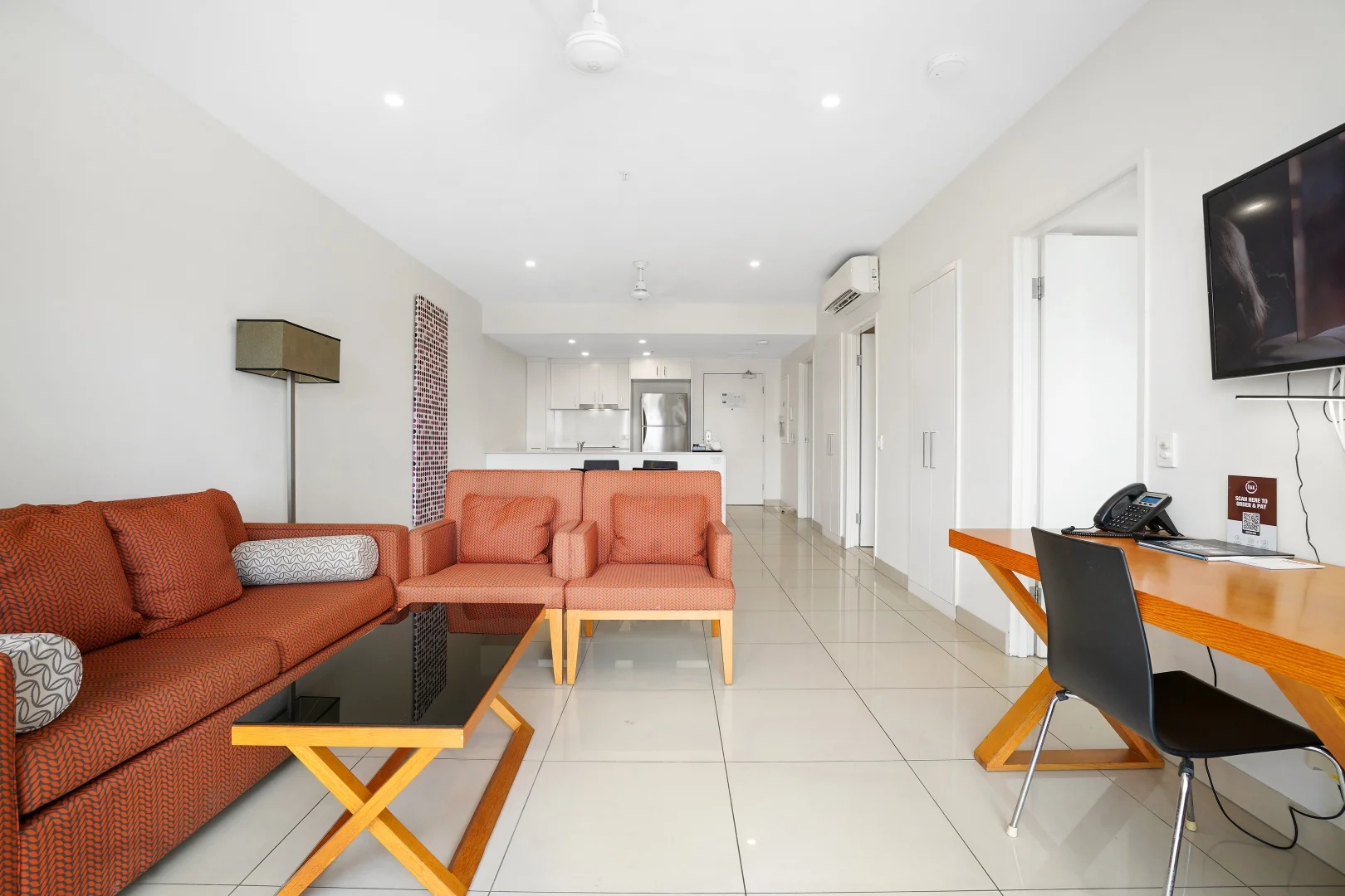 Additional image 5 of 808/31 Woods Street, Darwin City NT 0800