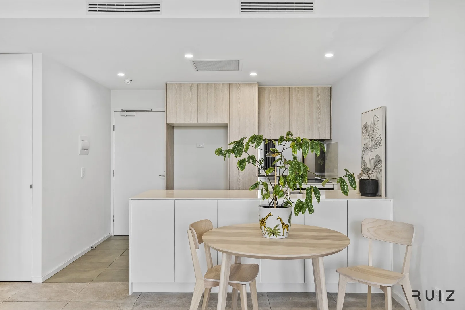 Additional image 3 of 204/253 Northbourne Avenue, Lyneham ACT 2602