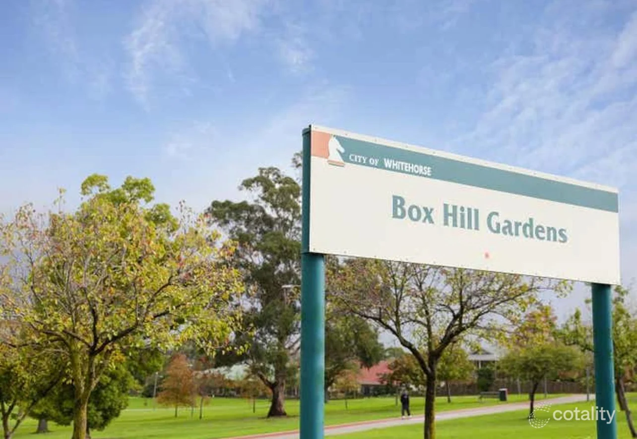 Additional image 8 of 3/7 Dunloe Ave, Mont Albert North VIC 3129