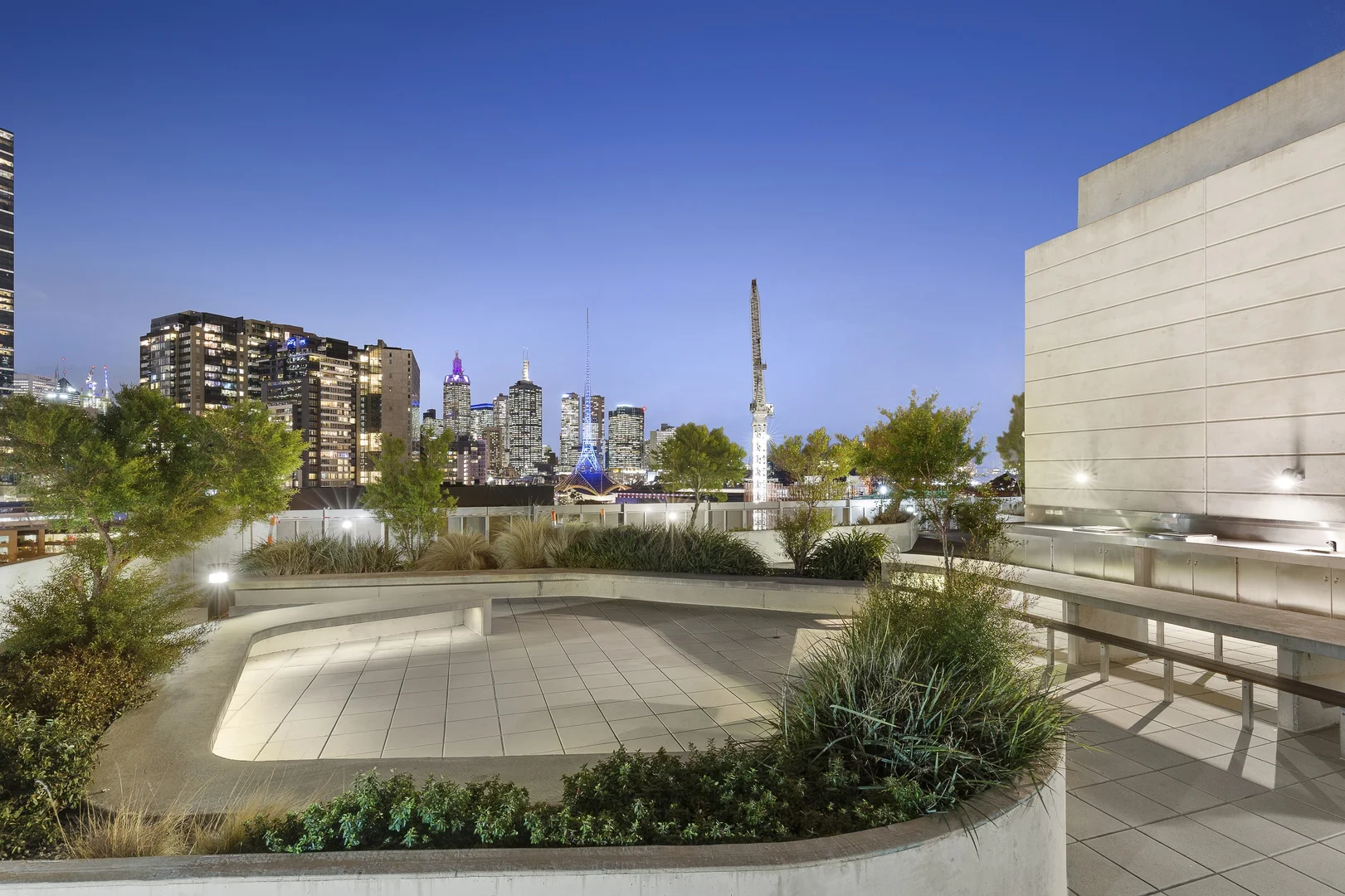 Additional image 14 of 1203/152 Sturt Street, Southbank VIC 3006