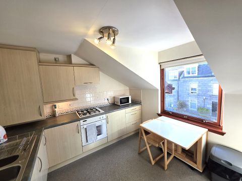 Claremont Place, City Centre, Aberdeen AB10