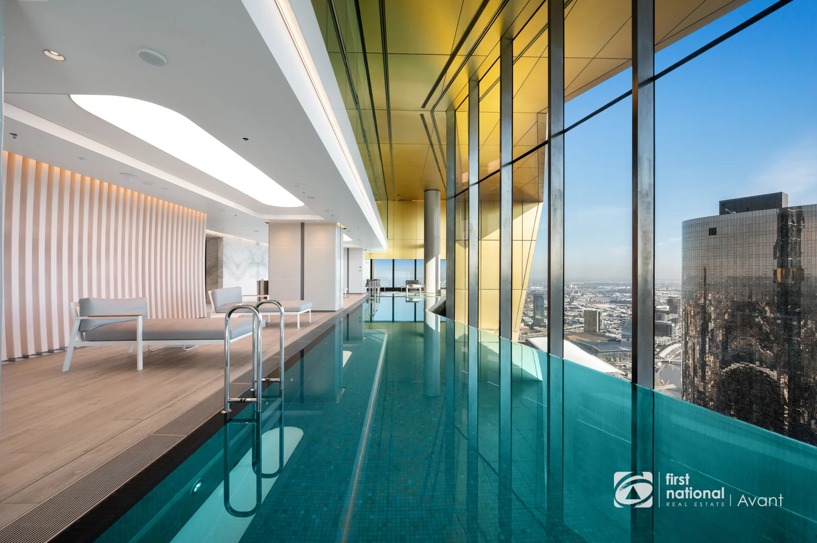 Additional image 13 of 3204/70 Southbank Boulevard, Southbank VIC 3006