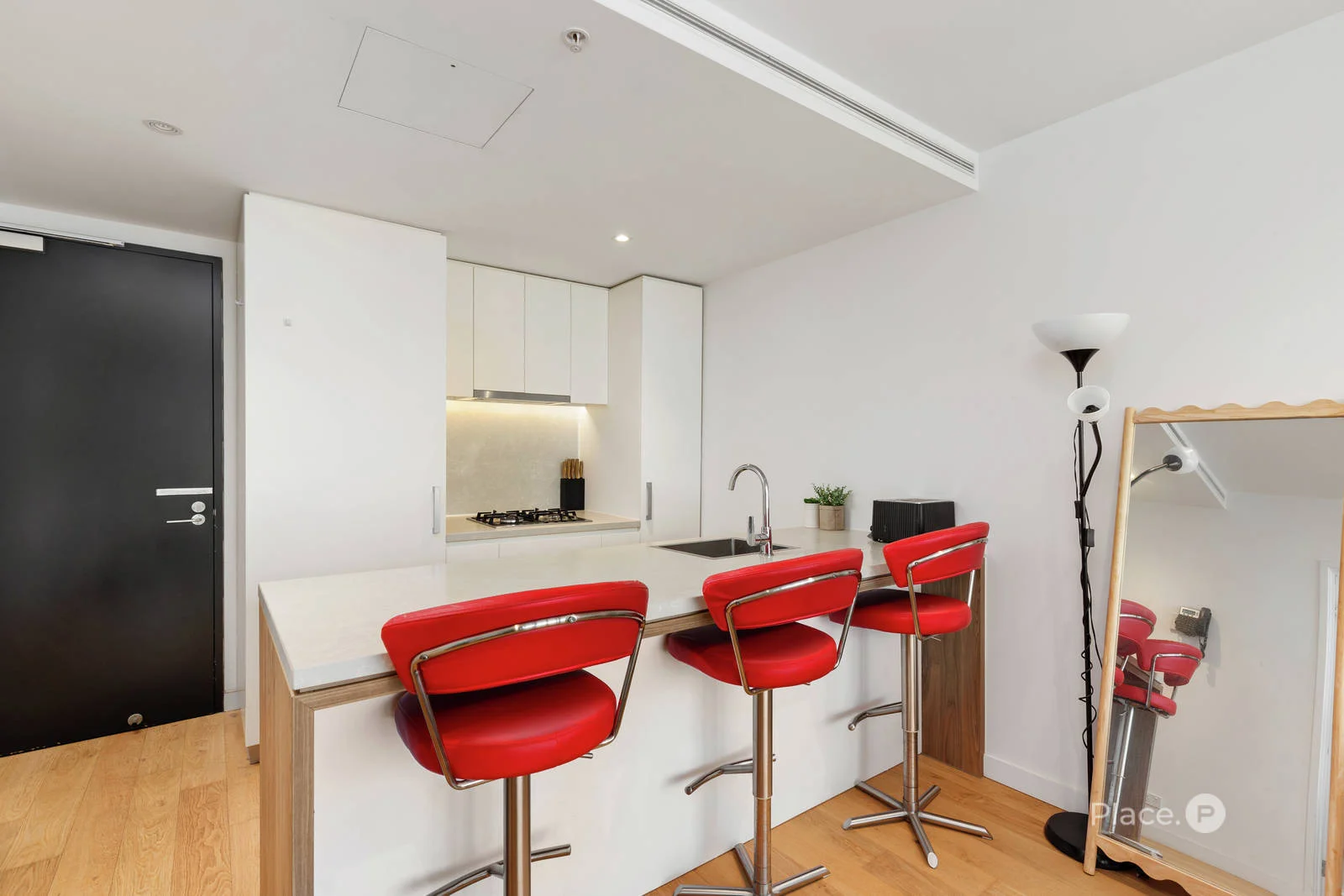 Additional image 4 of 1402/179 Alfred Street, Fortitude Valley QLD 4006